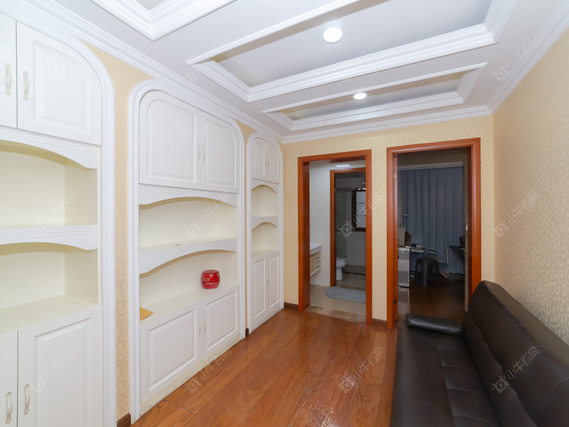 常州龙湖香醍漫步别墅区在售二手房源小区图_小牛看房