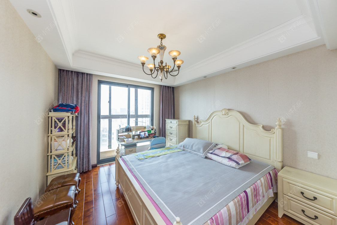 常州凯纳华侨城在售二手房源室内图_小牛看房