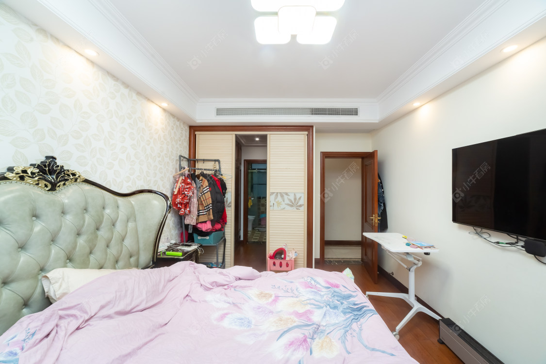 常州大名城西区在售二手房源室内图_小牛看房