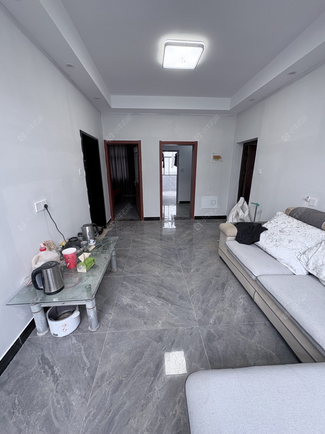 常州河苑新村在租房源室内图_小牛看房