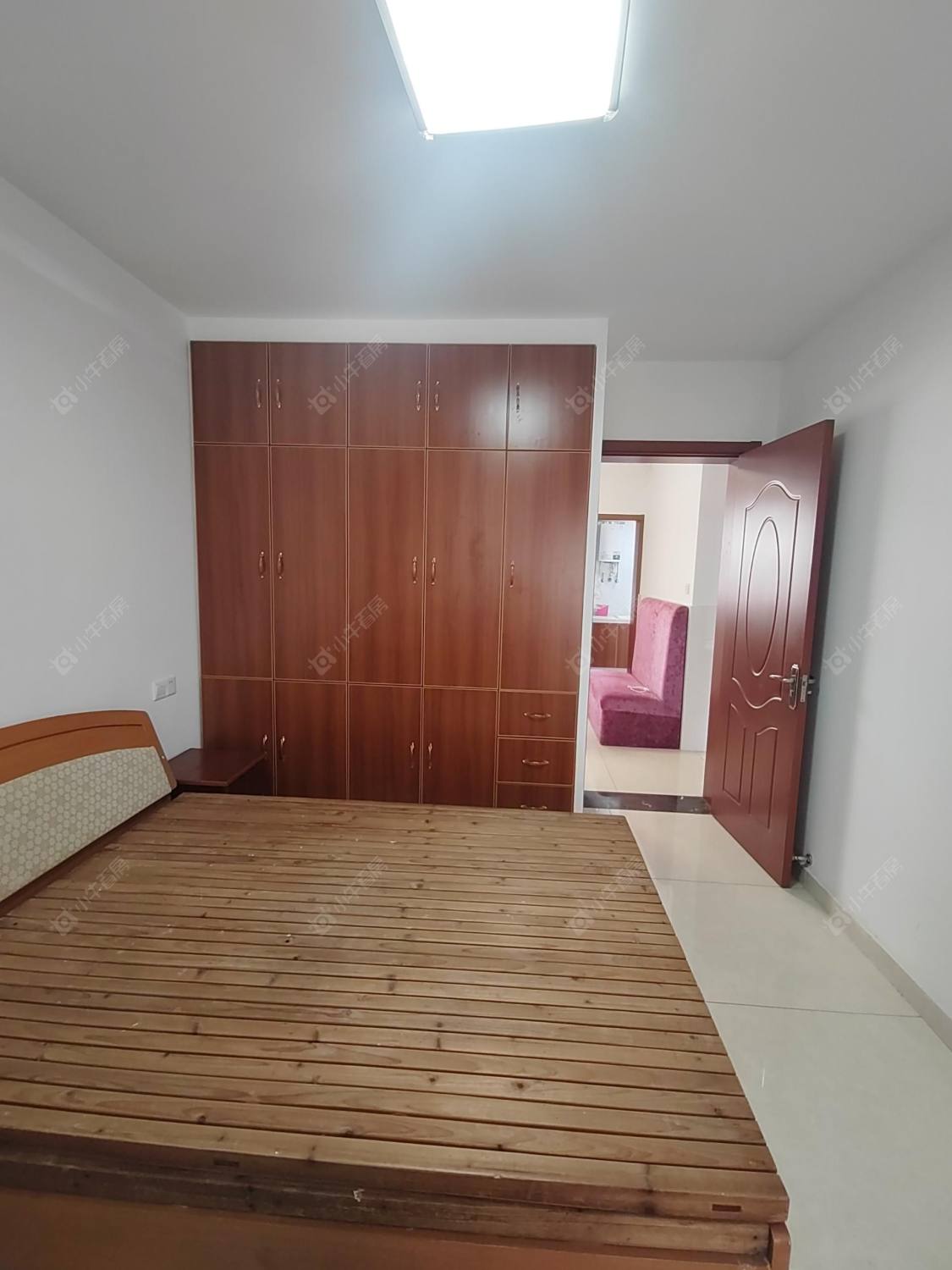 常州兰翔二村在租房源室内图_小牛看房