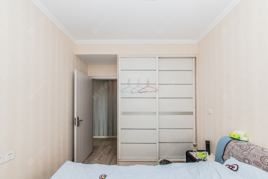 常州九龙仓时代上院在售二手房源室内图_小牛看房