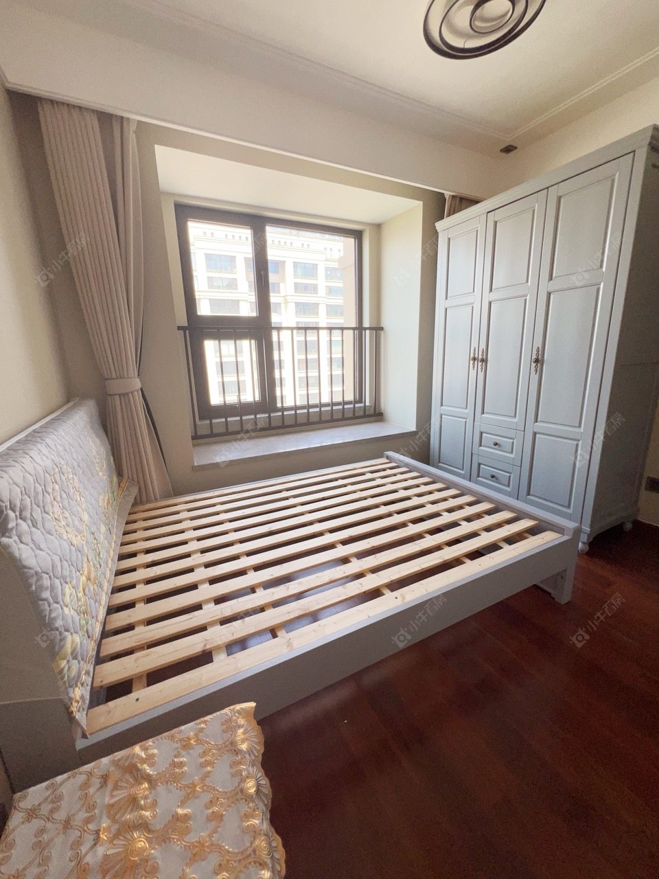 常州美的翰林府在租房源室内图_小牛看房