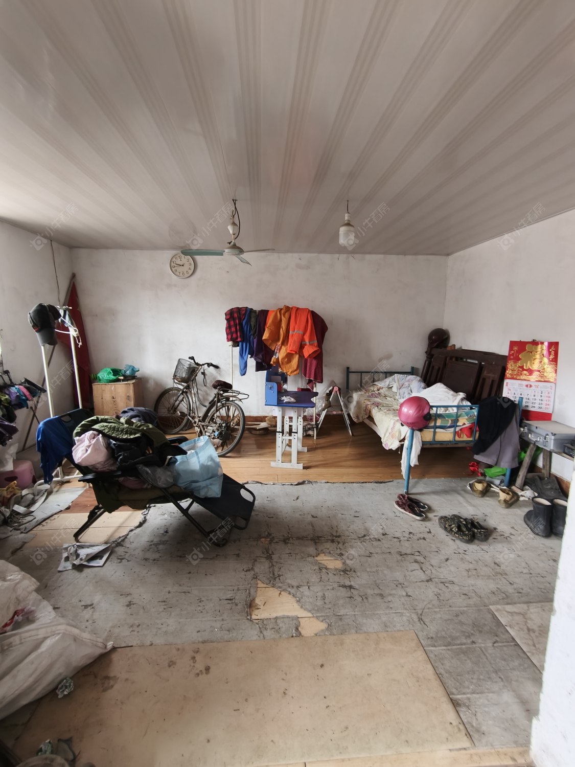 常州遥观东村在租房源_小牛看房