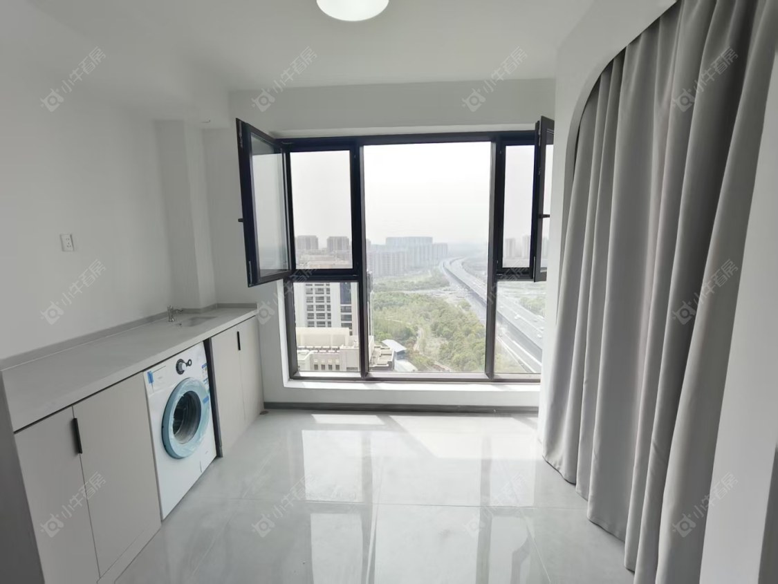 常州路劲城市印象在租房源_小牛看房