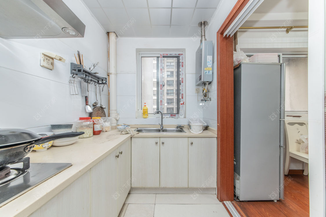 常州荣盛馨河郦舍在售二手房源室内图_小牛看房