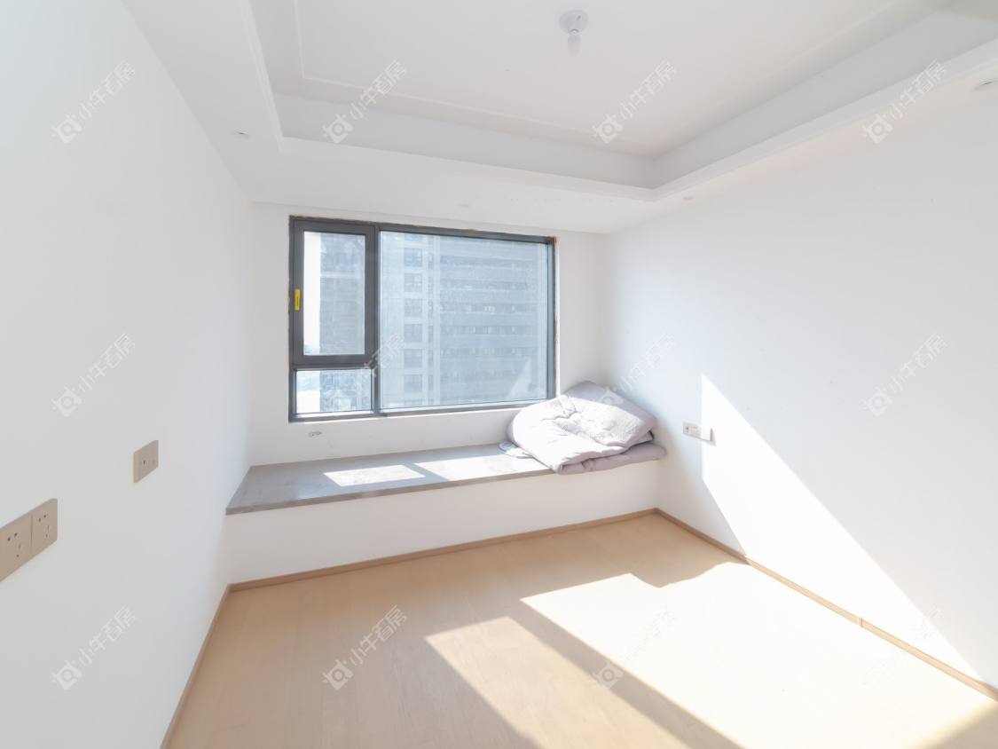 常州万科新都会在租房源室内图_小牛看房