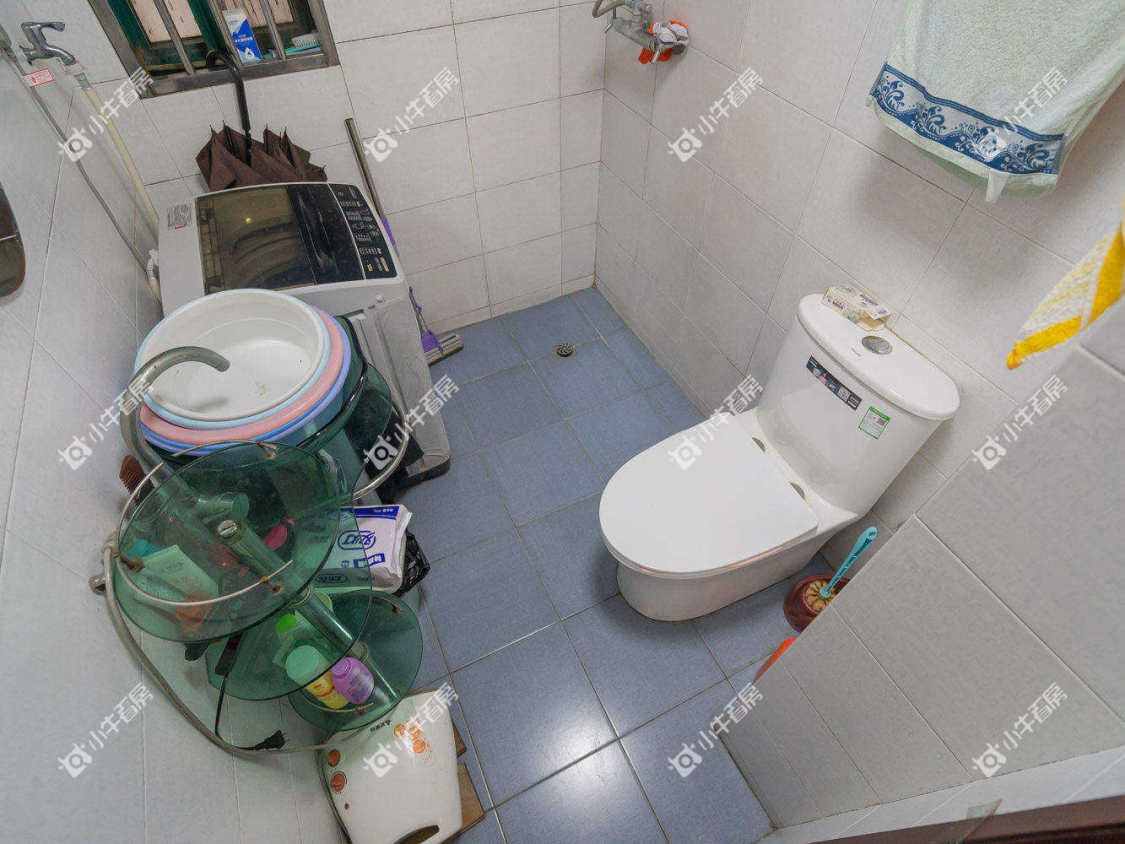 常州怡康花园在租房源室内图_小牛看房
