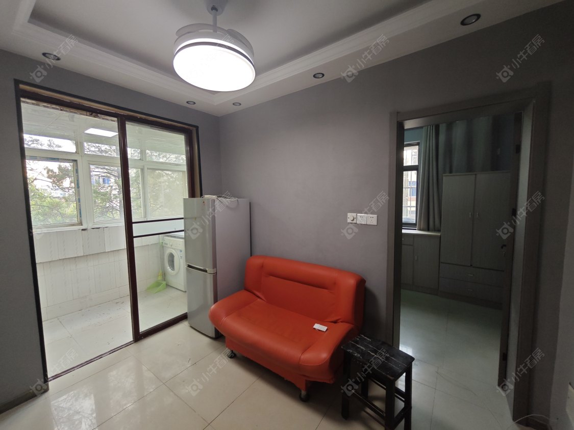 常州清潭新村在租房源_小牛看房