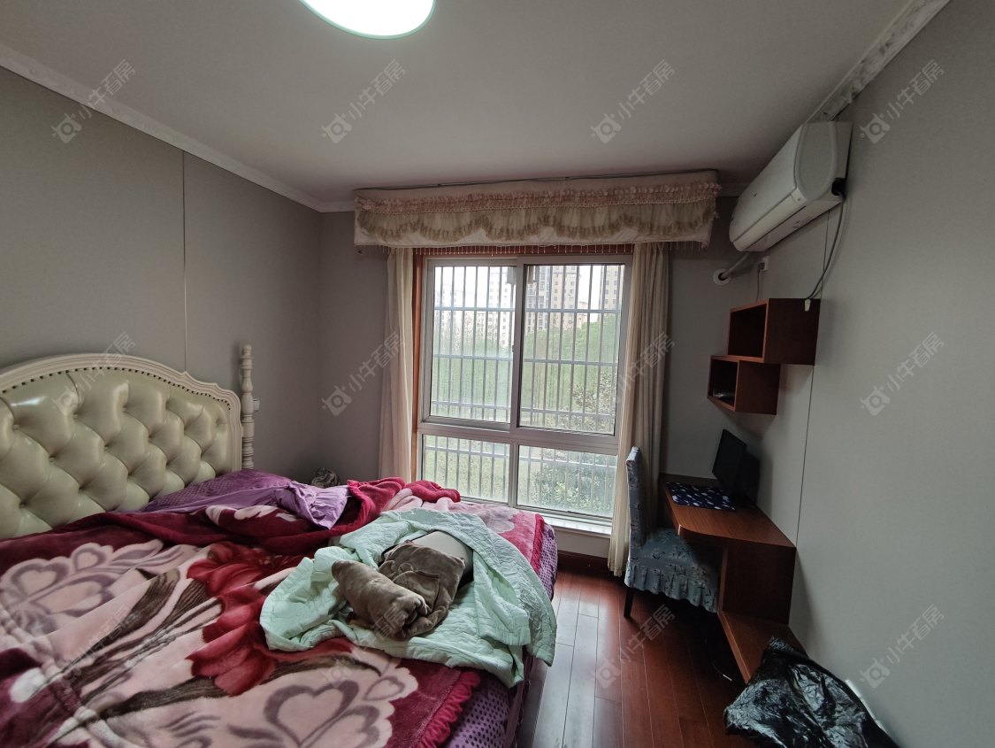 常州新景花苑一期在租房源室内图_小牛看房