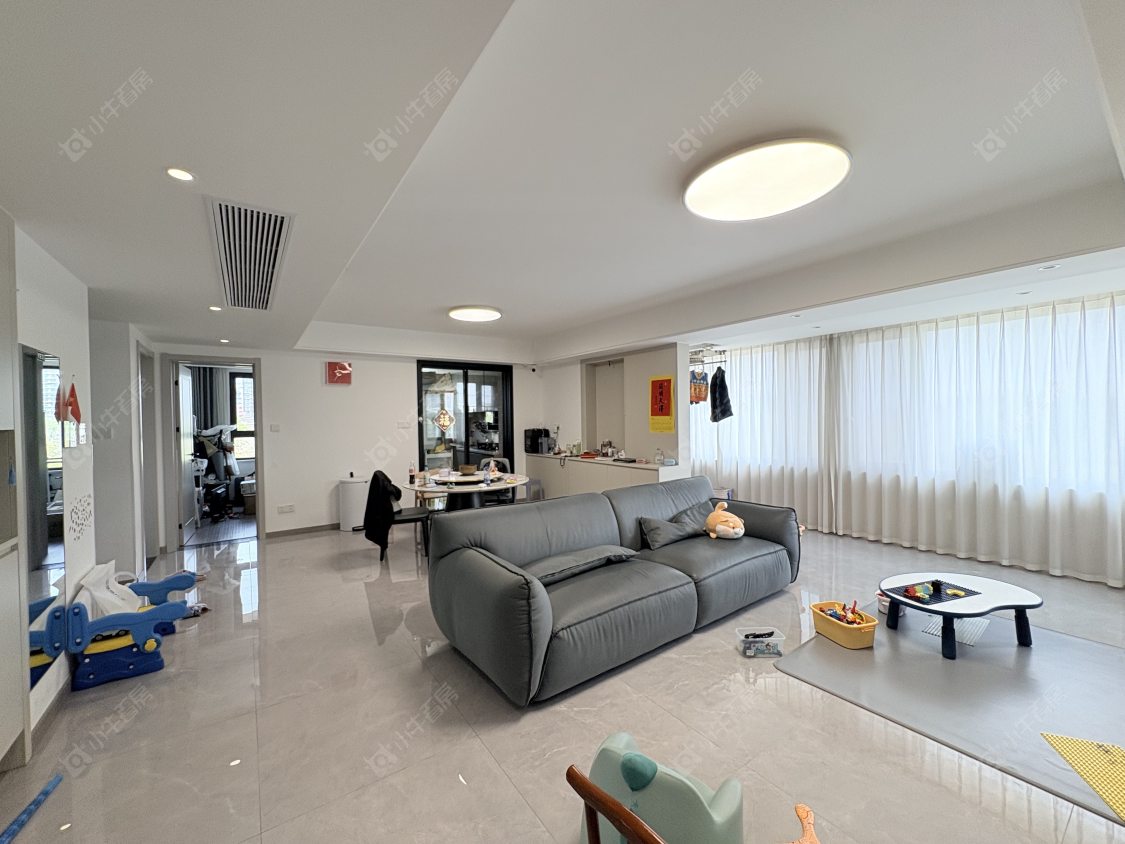 大亚第一城房源室内图 丹阳大亚第一城在售二手房源室内图_小牛看房