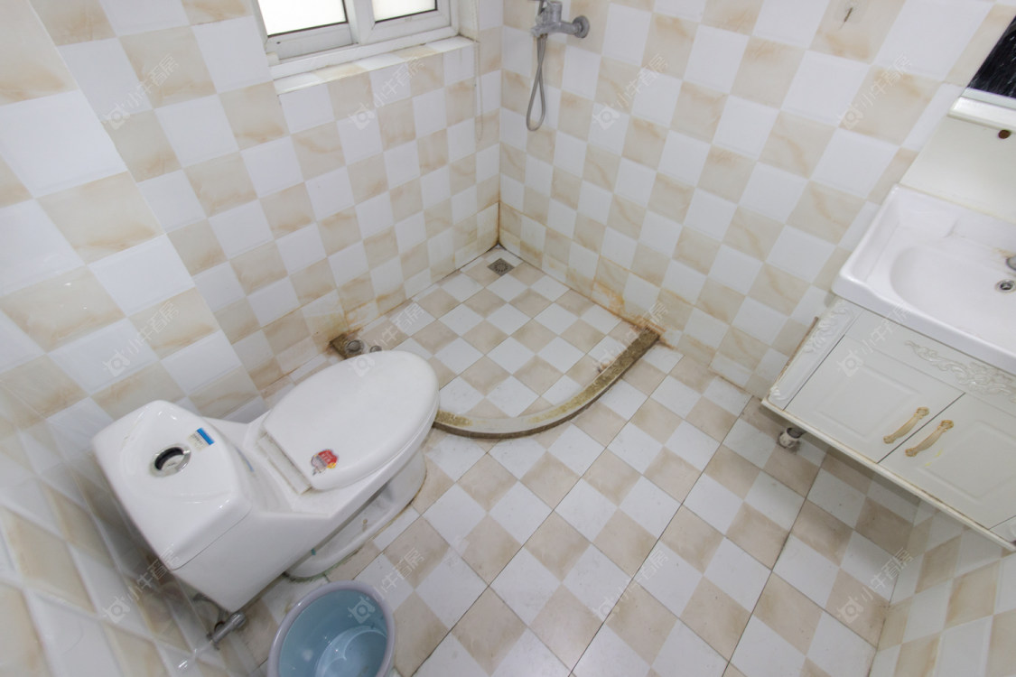 常州华润国际五期在售二手房源室内图_小牛看房