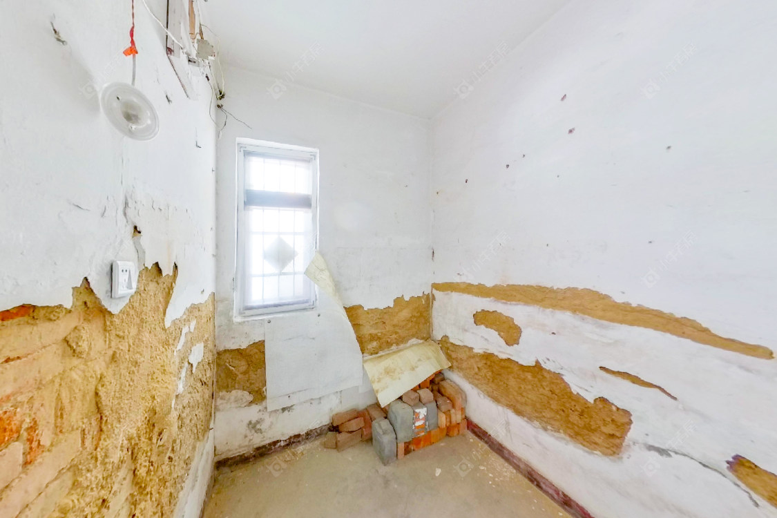 常州清凉新村在售二手房源室内图_小牛看房