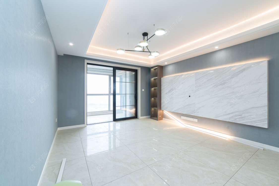 常州龙湖龙誉城三期3室2厅2卫在售二手房房源图片