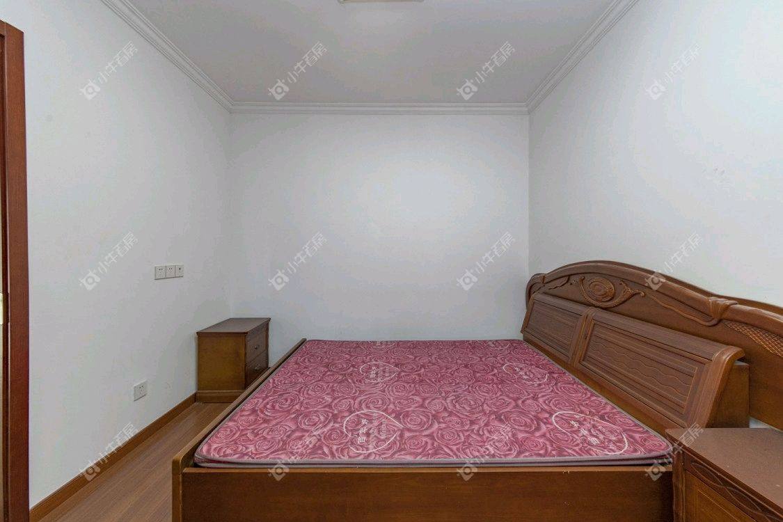 常州万达中央华城在租房源室内图_小牛看房