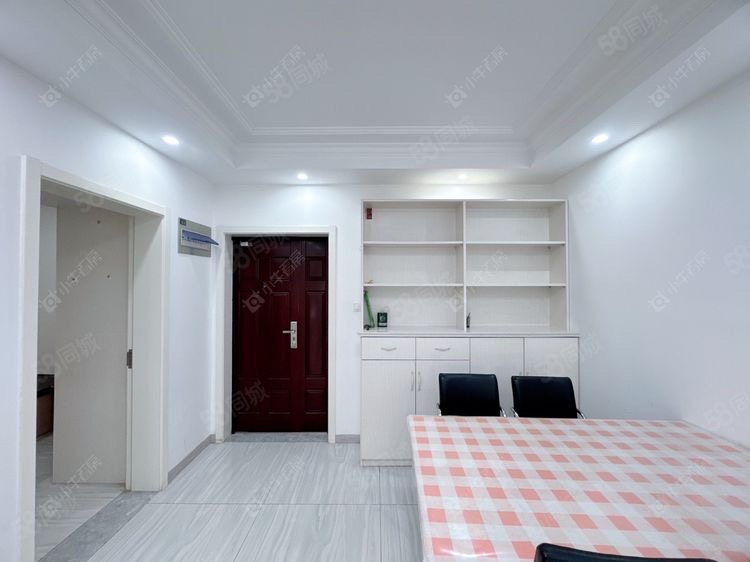 常州顺天花苑在租房源室内图_小牛看房