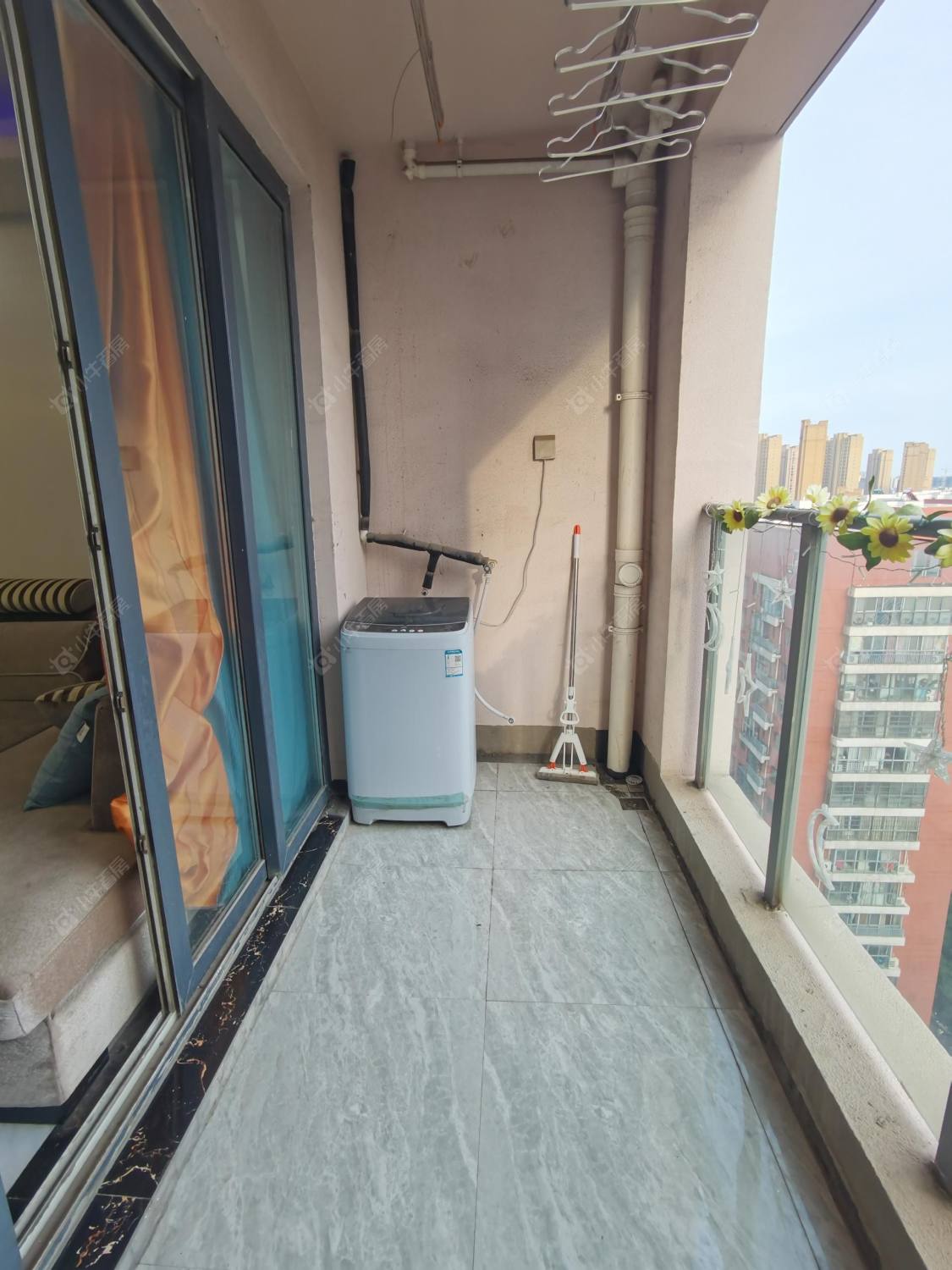 常州水晶城在租房源室内图_小牛看房