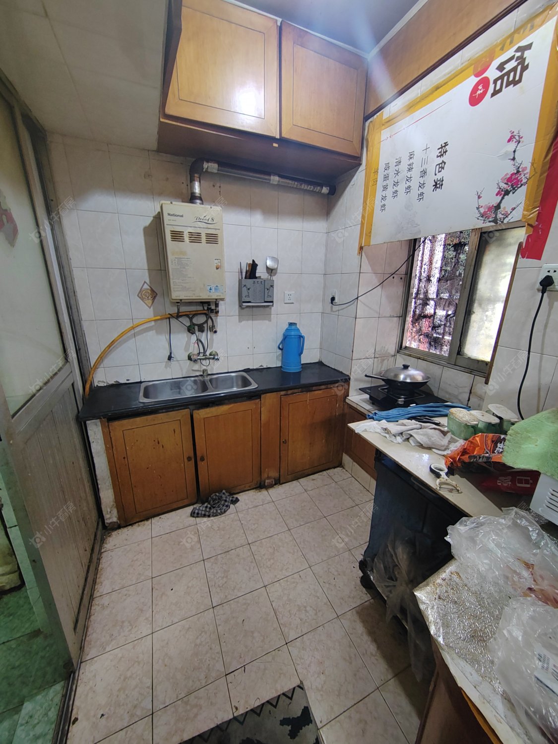 常州丽华一村在租房源室内图_小牛看房