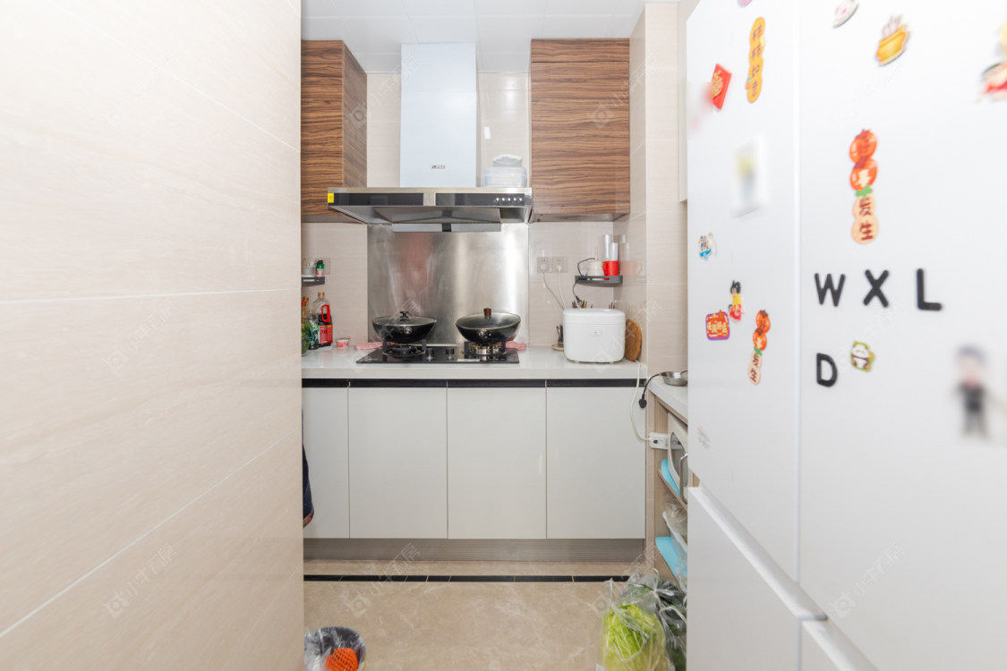 常州蓝光晶曜在售二手房源室内图_小牛看房