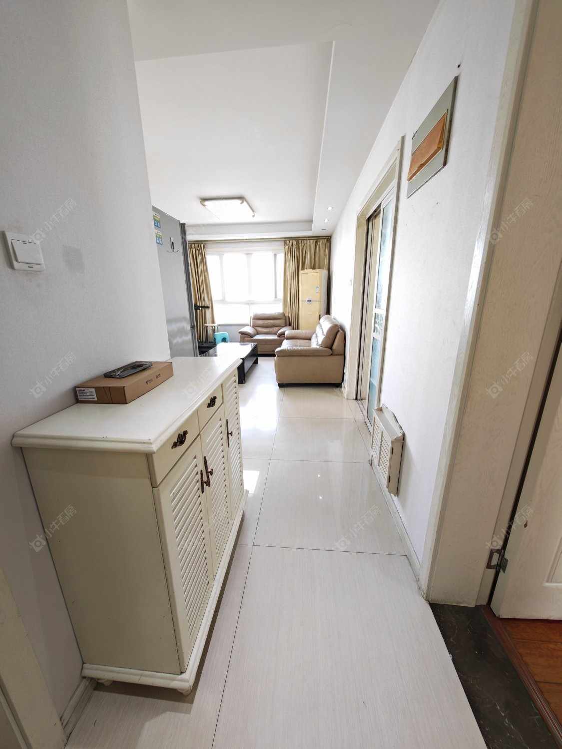 常州德禾豪景在租房源户型图_小牛看房