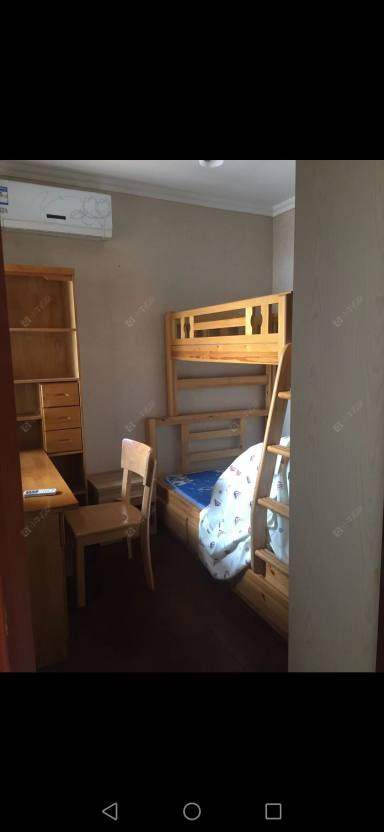 常州新城香溢澜桥一期在租房源室内图_小牛看房