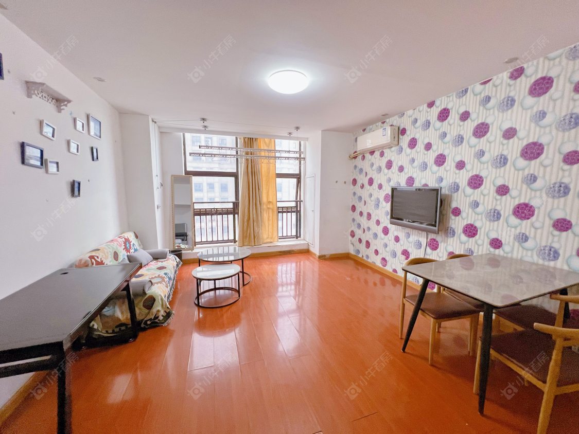 百兴华府一期房源室内图 常州百兴华府一期在租房源室内图_小牛看房