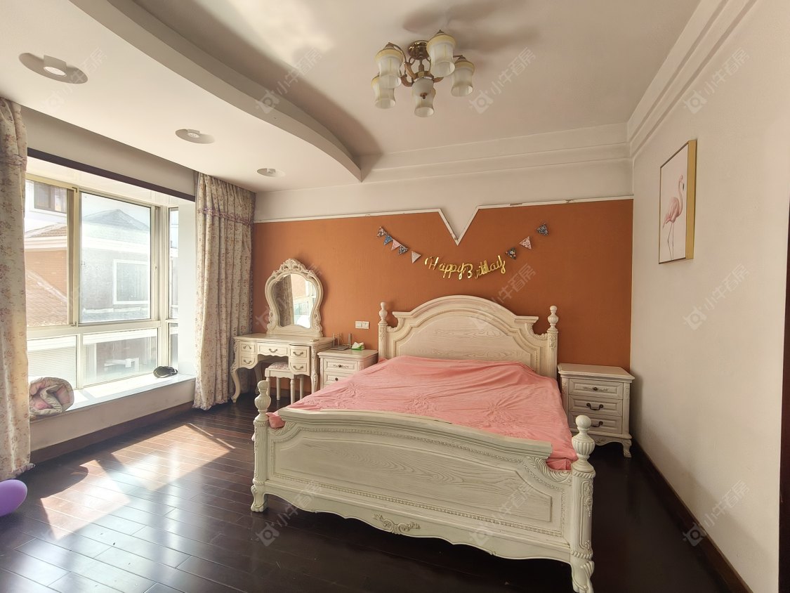 常州新昌花苑北区在租房源室内图_小牛看房