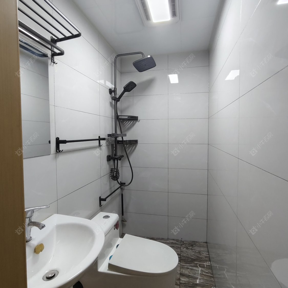 常州五角场东村在租房源_小牛看房