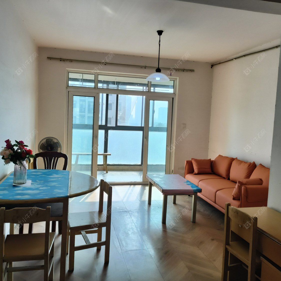 常州新城长岛在租房源室内图_小牛看房