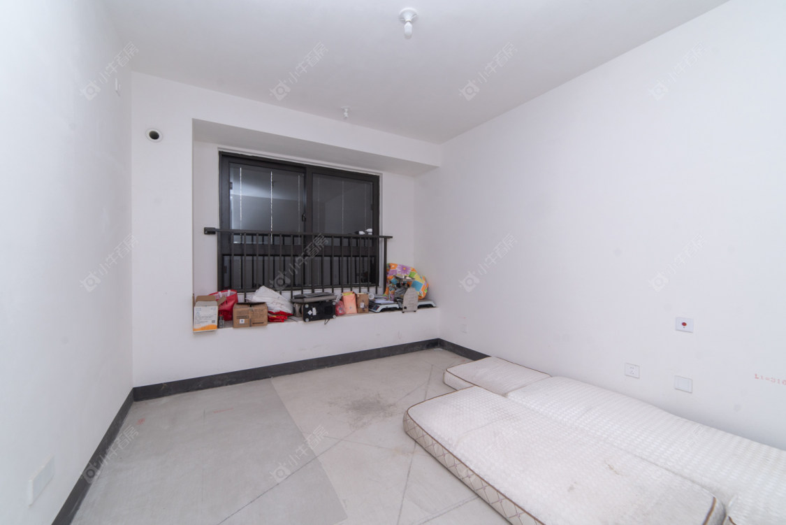 常州中梁金科启宸在售二手房源室内图_小牛看房