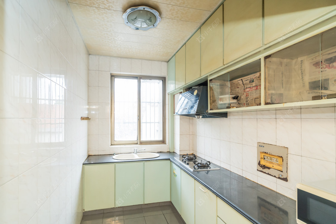 常州五角场东村在售二手房源_小牛看房