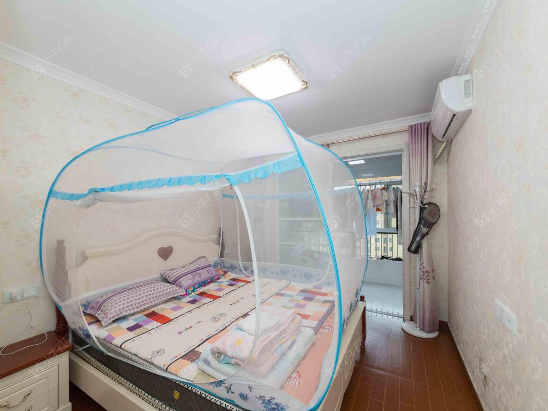 常州锦海星城二期在售二手房源室内图_小牛看房