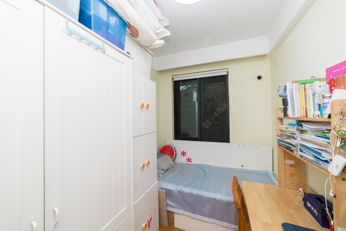 常州香溢紫郡一期在售二手房源室内图_小牛看房