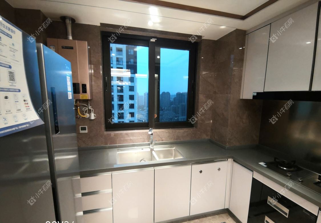 常州常发珑玥在租房源_小牛看房