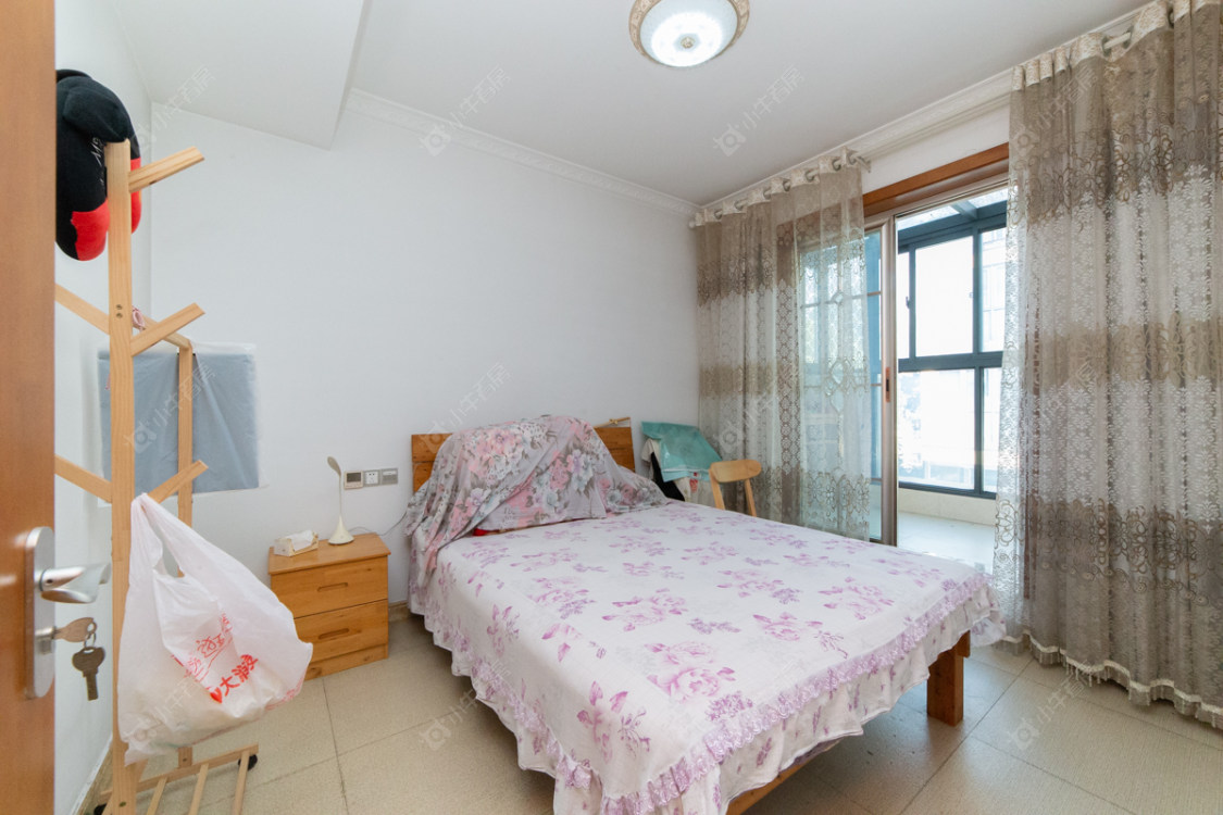 常州天逸城别墅区在售二手房源室内图_小牛看房