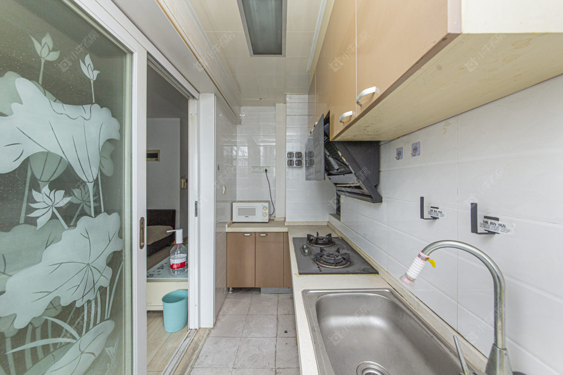 新城公馆国际公寓房源室内图 常州新城公馆国际公寓在售二手房源室内图_小牛看房