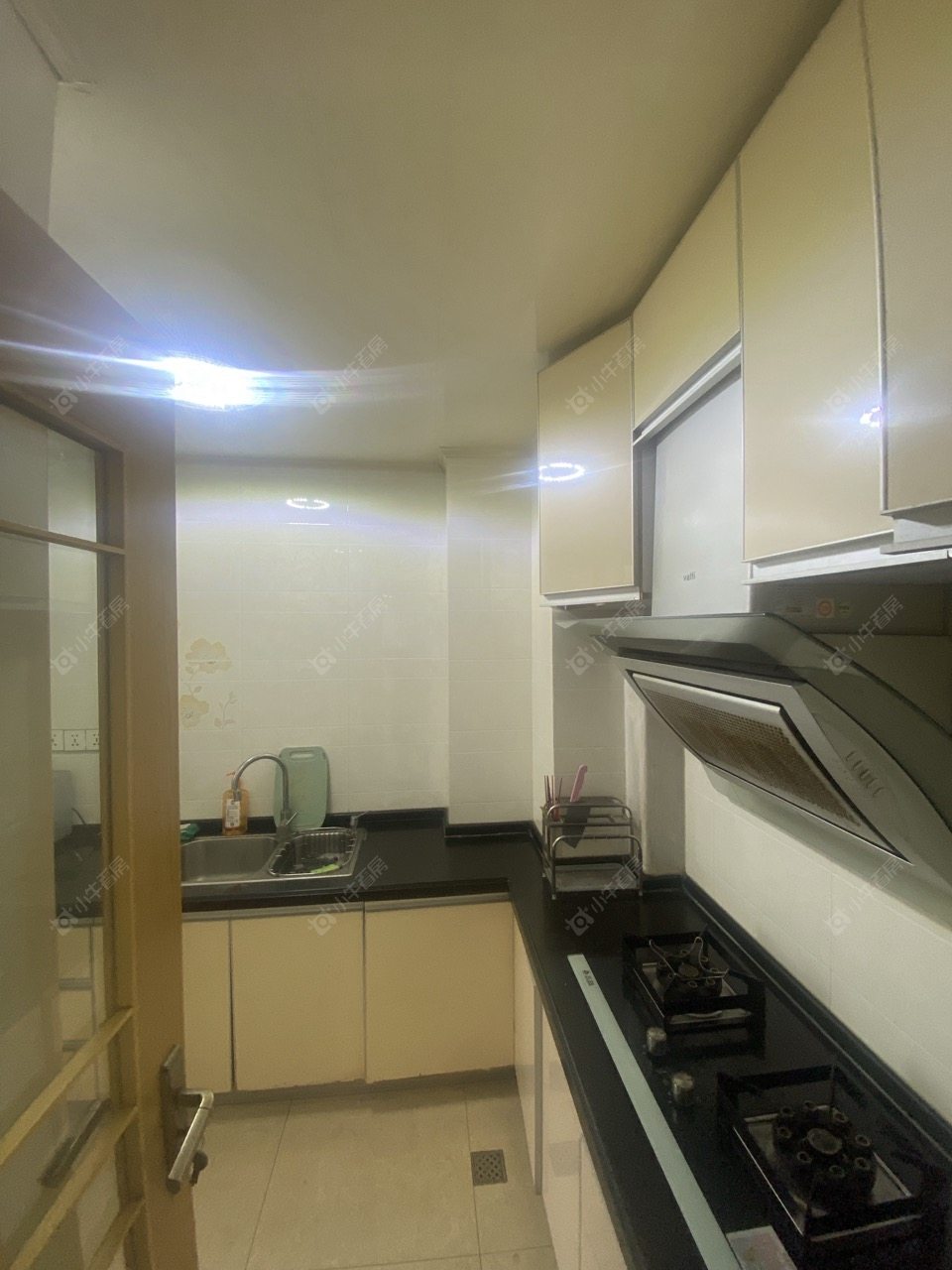 常州水晶城在租房源室内图_小牛看房