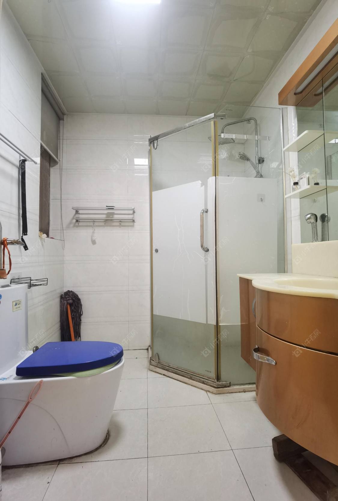 常州新立名园在租房源户型图_小牛看房