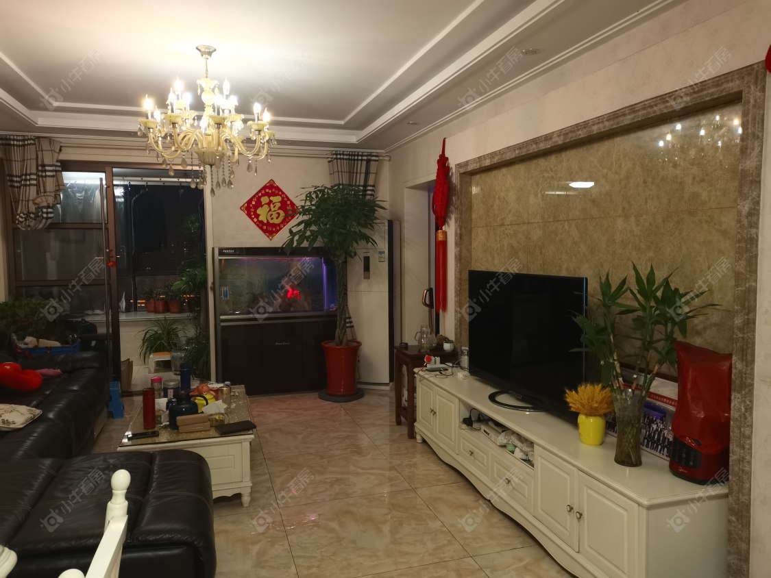 常州绿都万和城五区在租房源_小牛看房