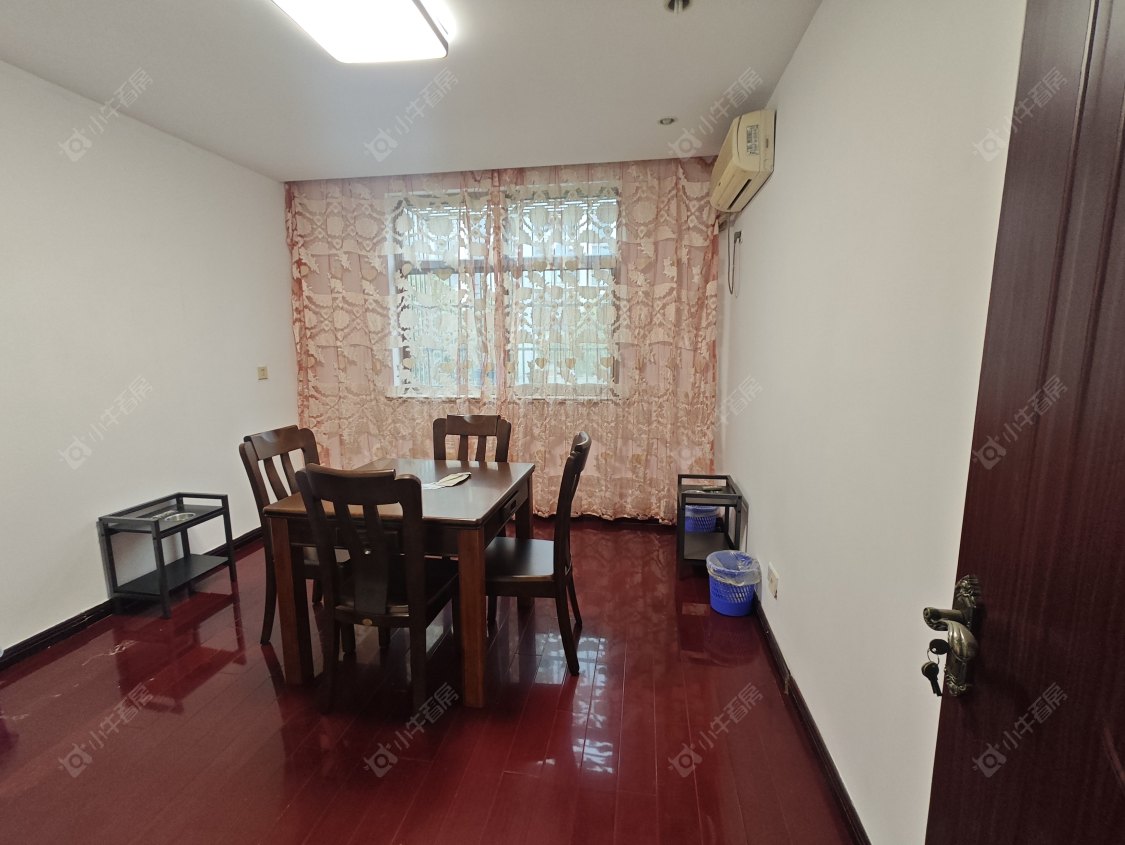 常州洪庄村（五星）在租房源室内图_小牛看房