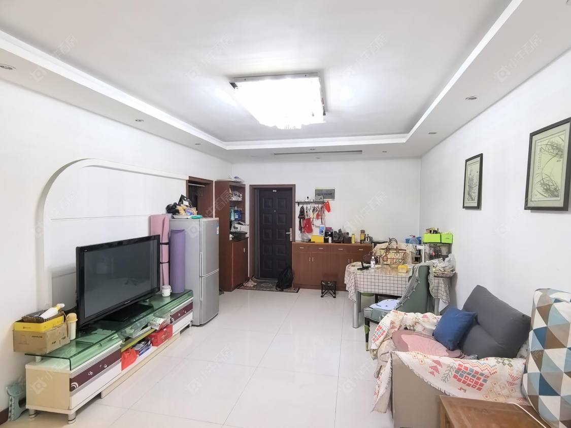 常州常发嘉园在租房源室内图_小牛看房