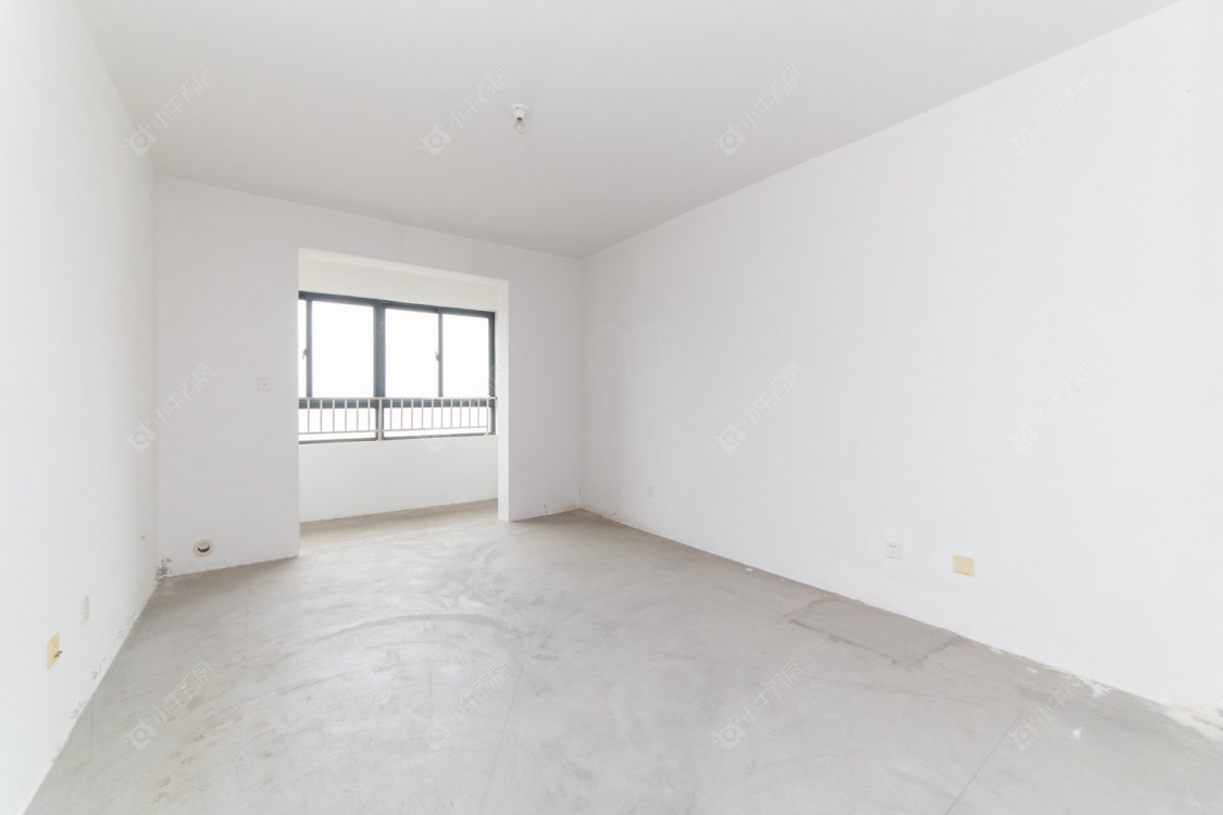 常州顺园九村在售二手房源室内图_小牛看房