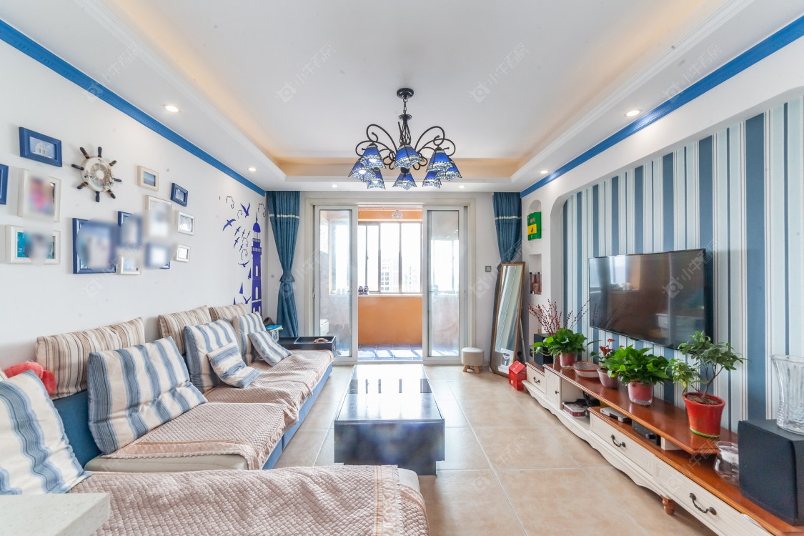 常州绿地世纪城三期在售二手房源室内图_小牛看房