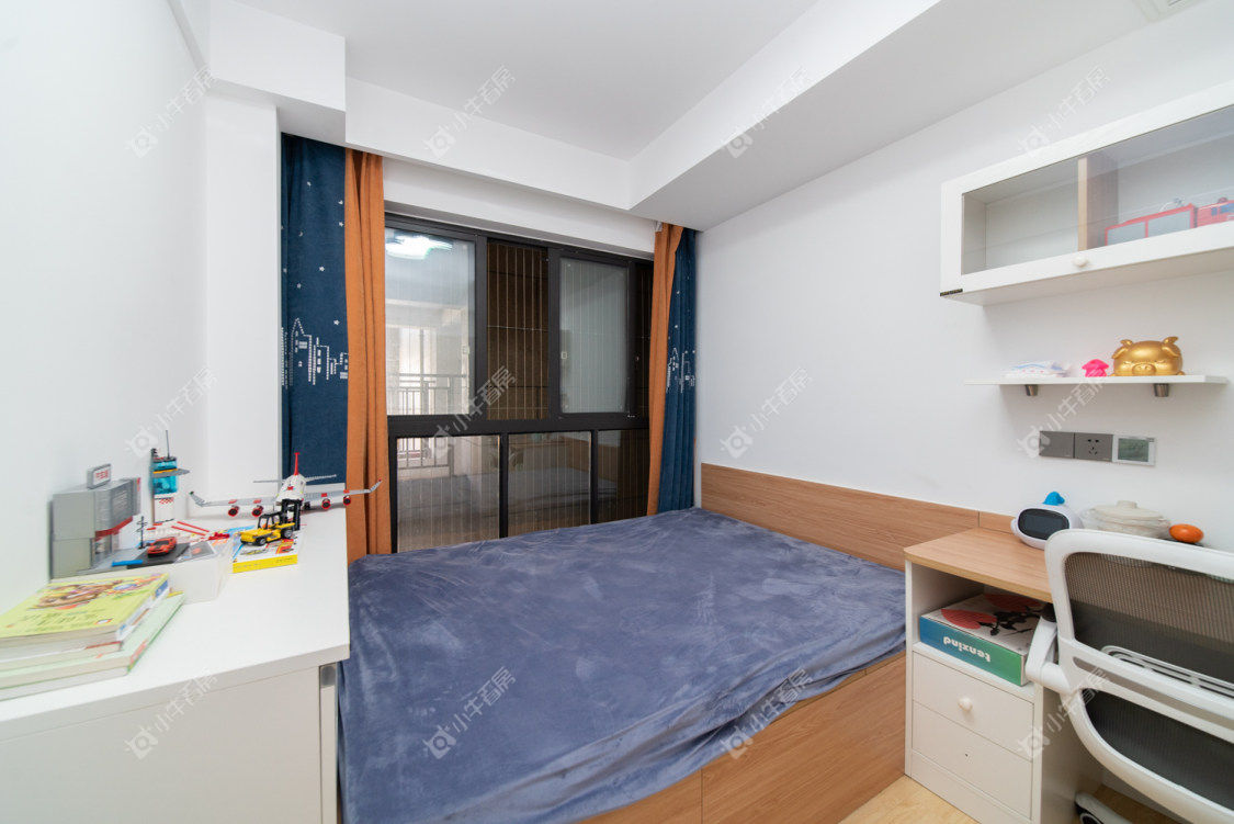 常州紫金城南区在租房源_小牛看房