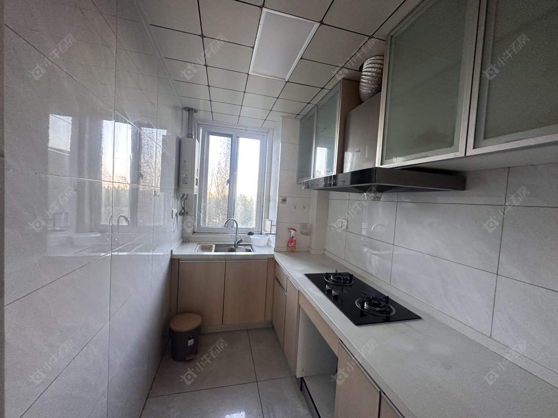 常州蔚蓝天地一二期在租房源_小牛看房