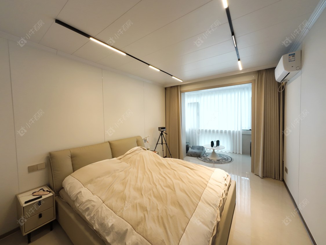 常州花园新村（钟楼）在租房源室内图_小牛看房