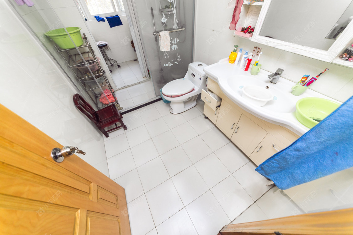 常州陈渡新苑在售二手房源室内图_小牛看房