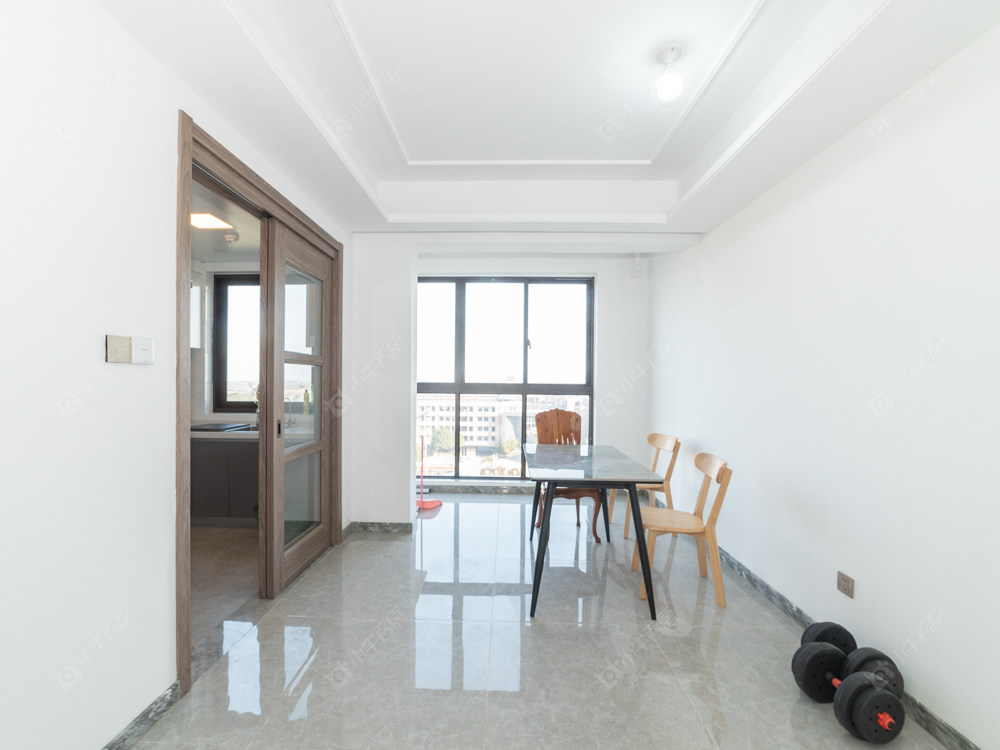 常州碧桂园碧玥和鸣在售二手房源室内图_小牛看房