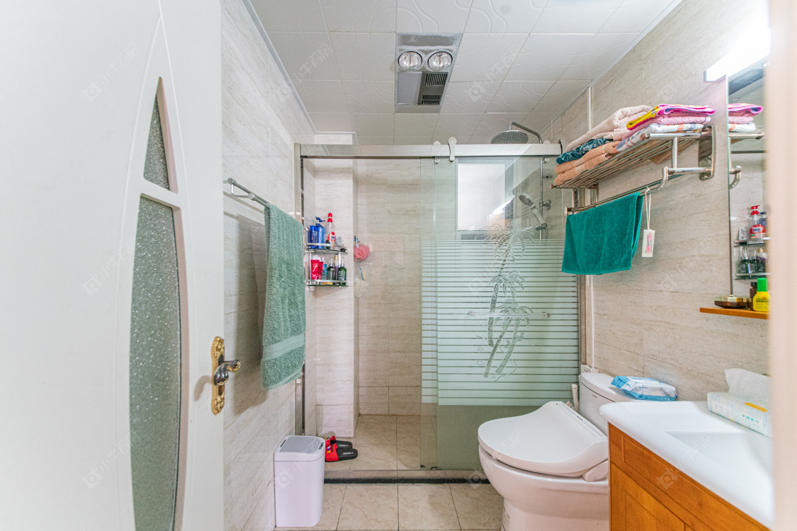 常州香江壹品在售二手房源室内图_小牛看房