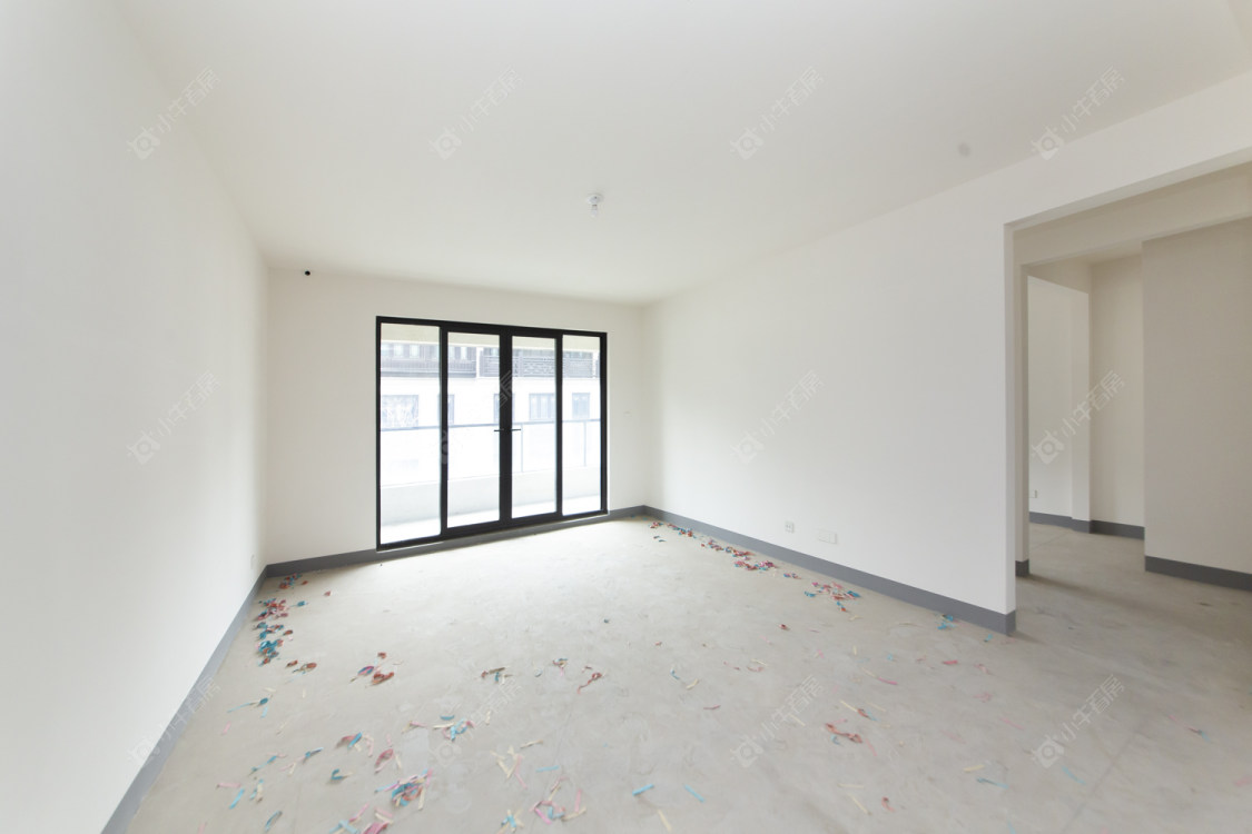 常州绿城江南里在售二手房_小牛看房